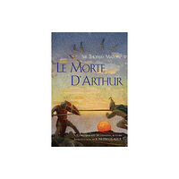 Hackett Publishing Co, Inc Le Morte D'Arthur (häftad, eng)