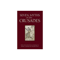 Hackett Publishing Co, Inc Seven Myths of the Crusades (häftad, eng)