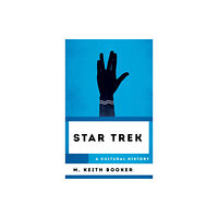 Rowman & littlefield Star Trek (häftad, eng)