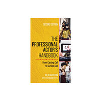 Rowman & littlefield The Professional Actor's Handbook (inbunden, eng)