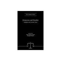 Rowman & littlefield Democracy and Morality (häftad, eng)