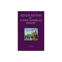 Hackett Publishing Co, Inc Seven Myths of Native American History (häftad, eng)