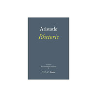 Hackett Publishing Co, Inc Rhetoric (häftad, eng)