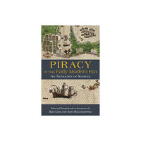 Hackett Publishing Co, Inc Piracy in the Early Modern Era (häftad, eng)