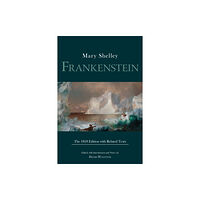 Hackett Publishing Co, Inc Frankenstein (häftad, eng)