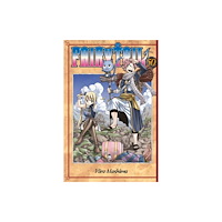 Kodansha America, Inc Fairy Tail 50 (häftad, eng)