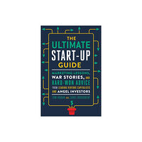 Red Wheel/Weiser The Ultimate Startup Guide (häftad, eng)