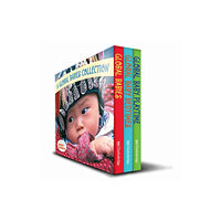 Charlesbridge Publishing,U.S. Global Babies Boxed Set (bok, board book, eng)