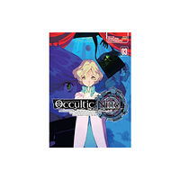 Seven Seas Entertainment, LLC Occultic;Nine Vol. 3 (Light Novel) (häftad, eng)