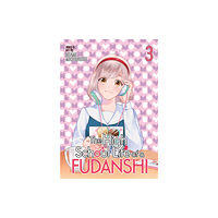 Seven Seas Entertainment, LLC The High School Life of a Fudanshi Vol. 3 (häftad, eng)