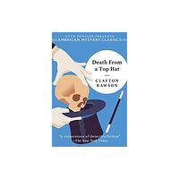 Penzler Publishers Death from a Top Hat (häftad, eng)