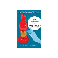 Penzler Publishers The Red Lamp (häftad, eng)