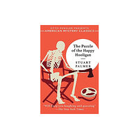 Penzler Publishers The Puzzle of the Happy Hooligan (häftad, eng)