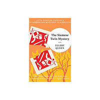 Penzler Publishers The Siamese Twin Mystery (häftad, eng)