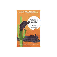 Penzler Publishers Vultures in the Sky (häftad, eng)