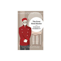 Penzler Publishers The Great Hotel Murder (häftad, eng)