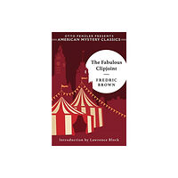 Penzler Publishers The Fabulous Clipjoint (häftad, eng)