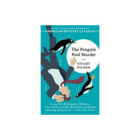 Penzler Publishers The Penguin Pool Murder (häftad, eng)