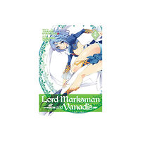 Seven Seas Entertainment, LLC Lord Marksman and Vanadis Vol. 9 (häftad, eng)