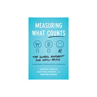 The New Press Measuring What Counts (häftad, eng)