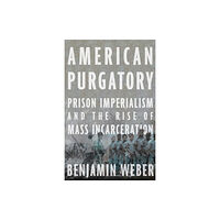 The New Press American Purgatory (inbunden, eng)