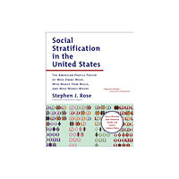 The New Press Social Stratification in the United States (häftad, eng)