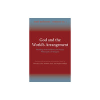 Hackett Publishing Co, Inc God and the World's Arrangement (häftad, eng)