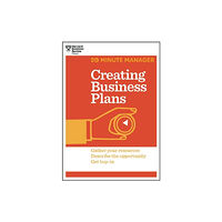 Harvard Business Review Press Creating Business Plans (HBR 20-Minute Manager Series) (häftad, eng)