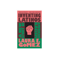 The New Press Inventing Latinos (häftad, eng)