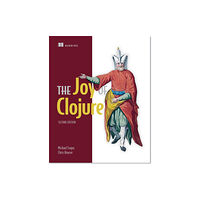 Manning Publications The Joy of Clojure (häftad, eng)