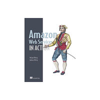 Manning Publications Amazon Web Services in Action (häftad, eng)