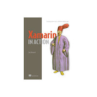 Manning Publications Xamarin in Action (häftad, eng)