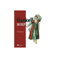 Manning Publications Haskell in Depth (häftad, eng)