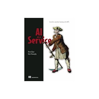 Manning Publications AI as a Service (häftad, eng)