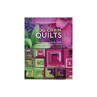 C & T Publishing Artful Log Cabin Quilts (häftad, eng)