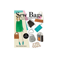 C & T Publishing Sew Bags (häftad, eng)