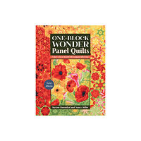 C & T Publishing One-Block Wonder Panel Quilts (häftad, eng)