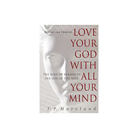 NavPress Publishing Group Love Your God with All Your Mind (häftad, eng)