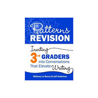 Taylor & francis inc Patterns of Revision, Grade 3 (häftad, eng)