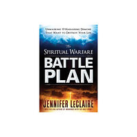 Charisma House Spiritual Warfare Battle Plan, The (häftad, eng)