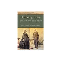 University of Massachusetts Press Ordinary Lives (häftad, eng)