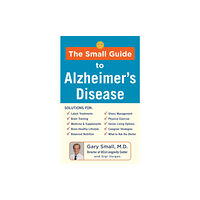 Humanix Books The Small Guide to Alzheimer's Disease (inbunden, eng)