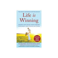 Humanix Books Life Is Winning (inbunden, eng)