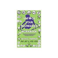 Microcosm Publishing Unfuck Your Boundaries Workbook (häftad, eng)