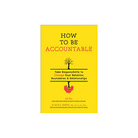 Microcosm Publishing How To Be Accountable (häftad, eng)