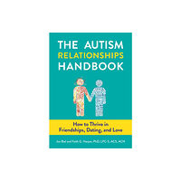 Microcosm Publishing The Autism Relationships Handbook (häftad, eng)