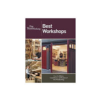 Taunton Press Inc Fine Woodworking: Best Workshops (häftad, eng)