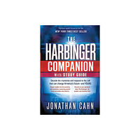 Charisma House Harbinger Companion With Study Guide, The (häftad, eng)