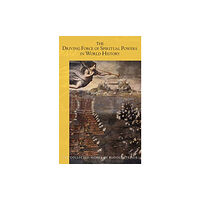 SteinerBooks, Inc The Driving Force of Spiritual Powers in World History (häftad, eng)