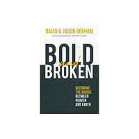 Regnery publishing inc Bold and Broken (inbunden, eng)